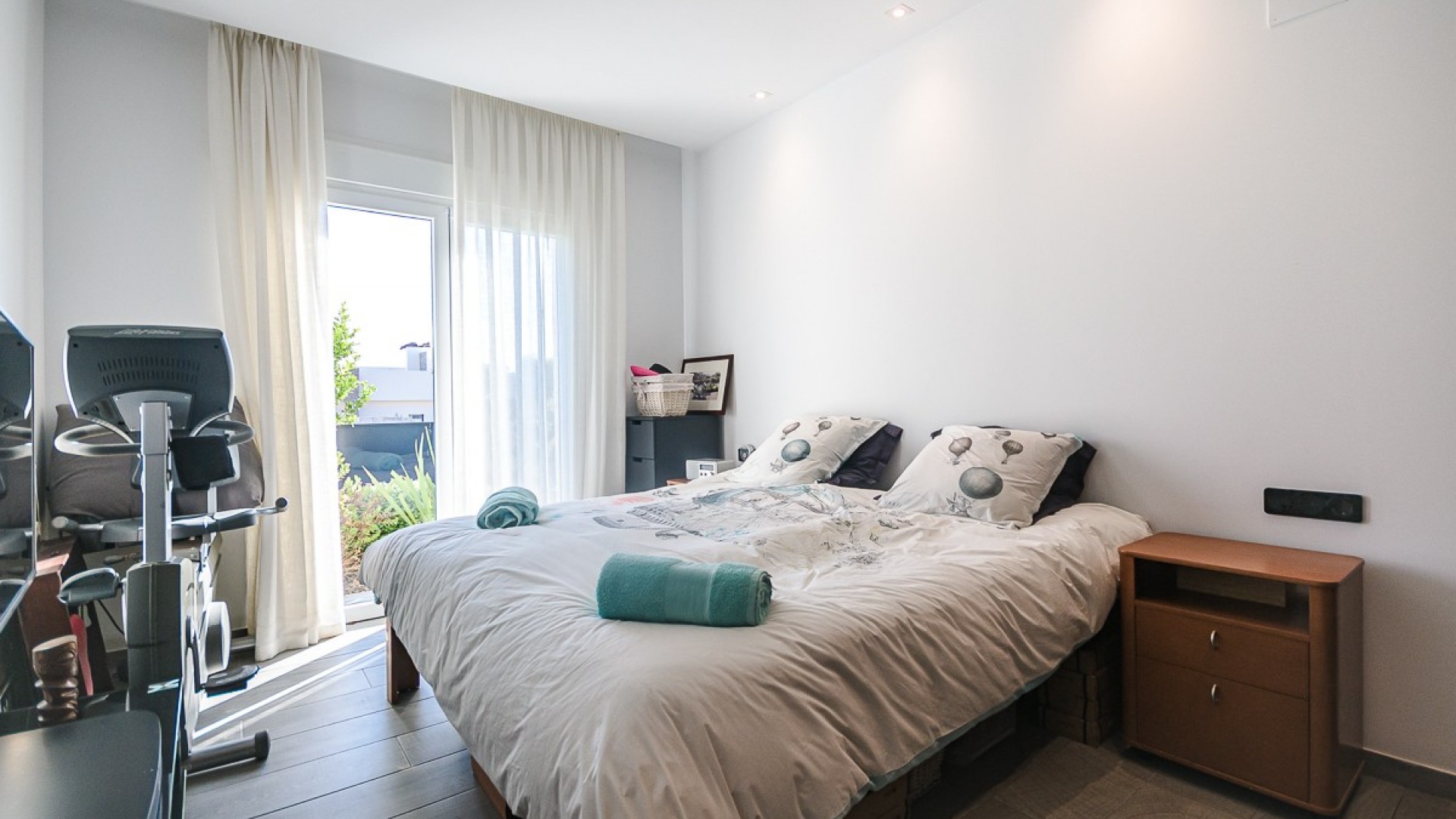 Återförsäljning - Fristående villa -
Algorfa - LA FINCA GOLF / ALGORFA