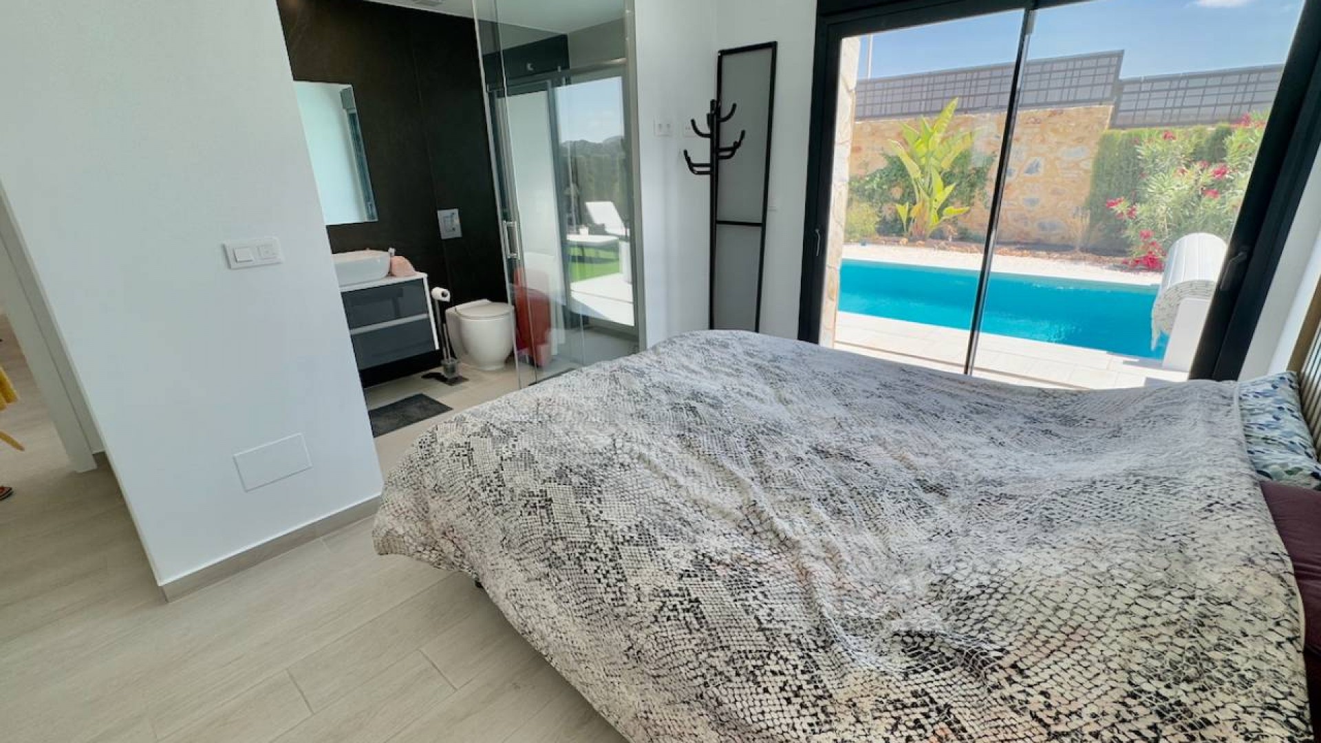 Återförsäljning - Fristående villa -
Algorfa - La Finca Golf Resort