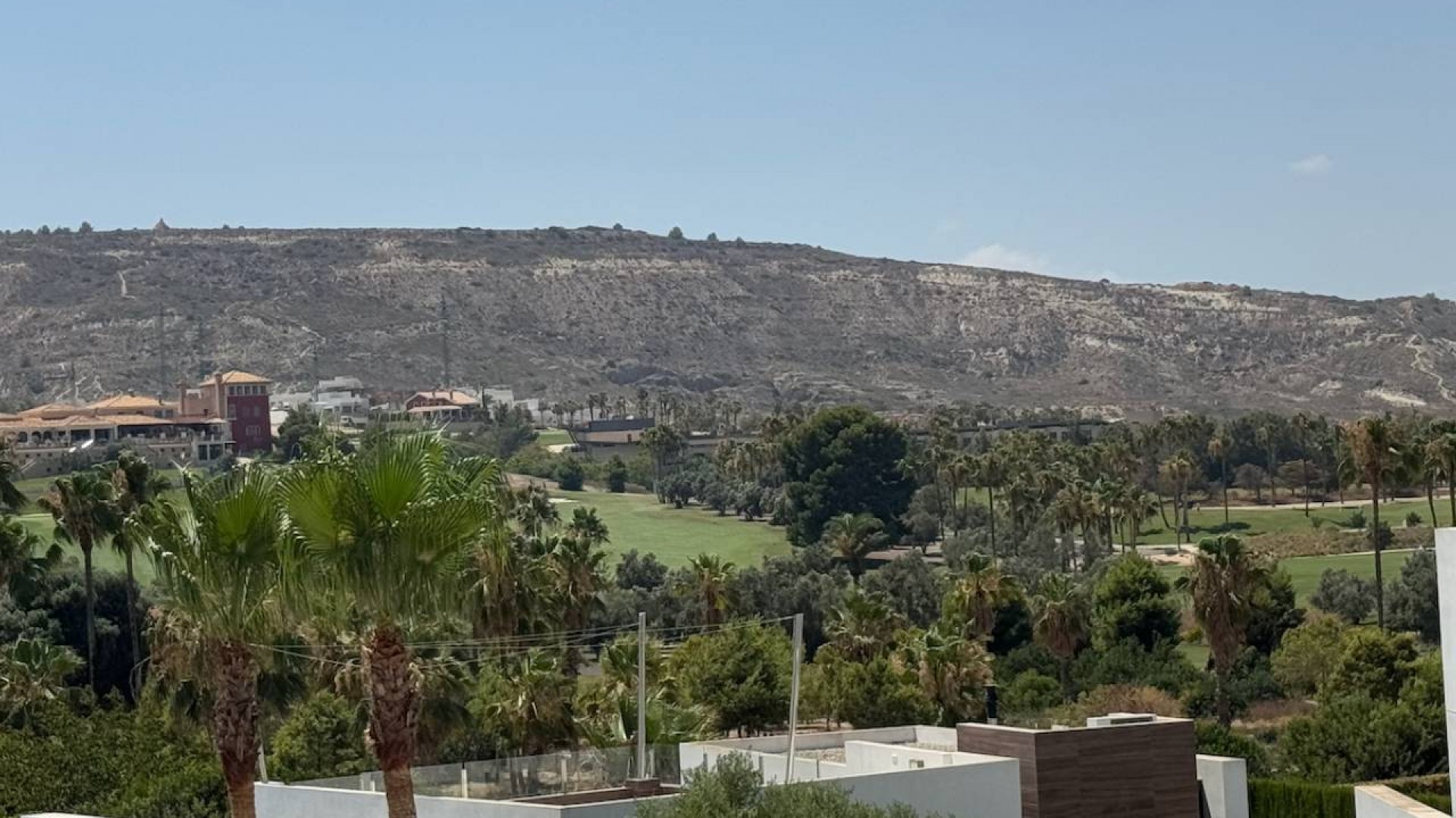 Återförsäljning - Fristående villa -
Algorfa - La Finca Golf Resort