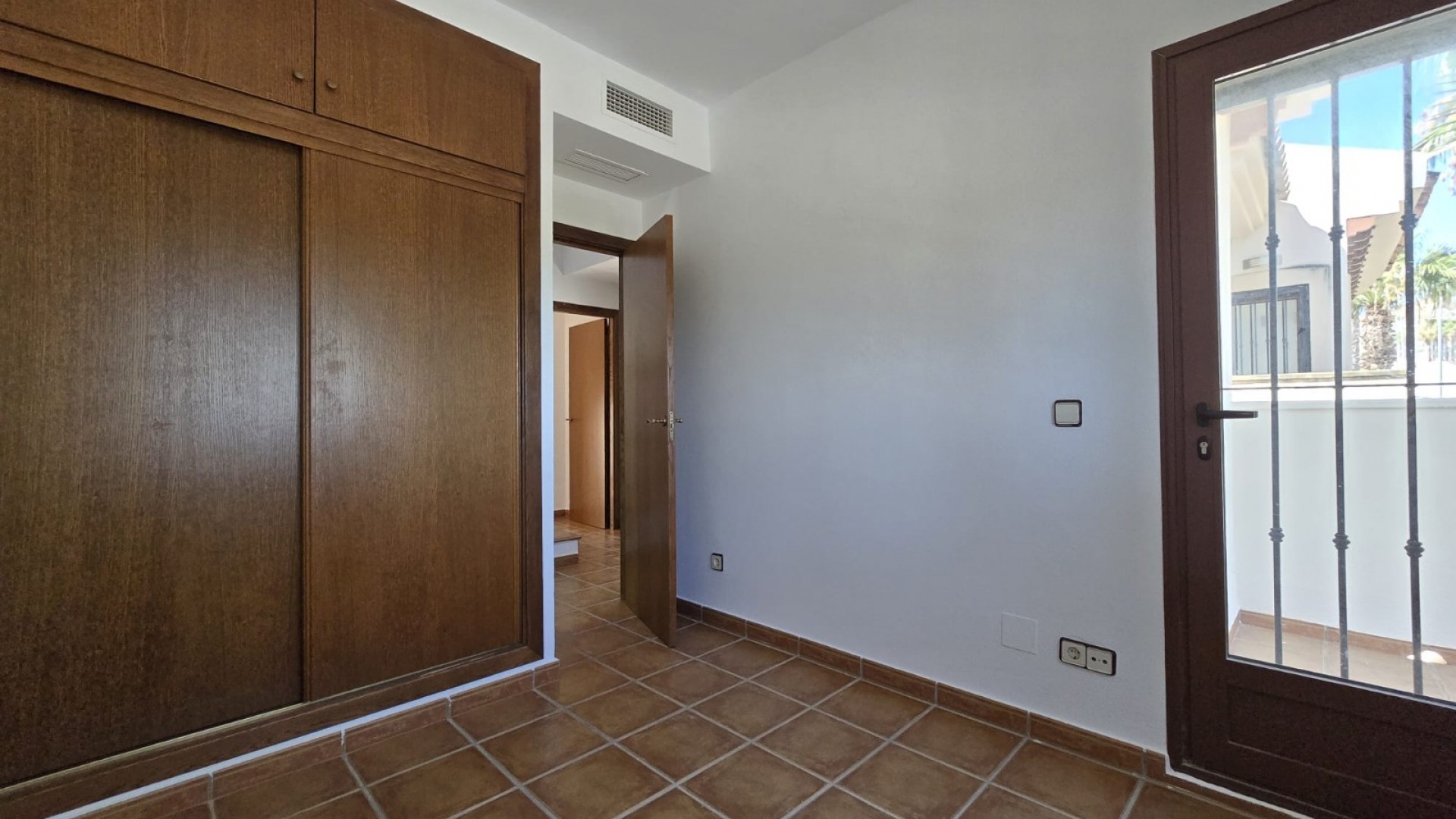 Återförsäljning - Fristående villa -
Algorfa - La Finca Golf Resort