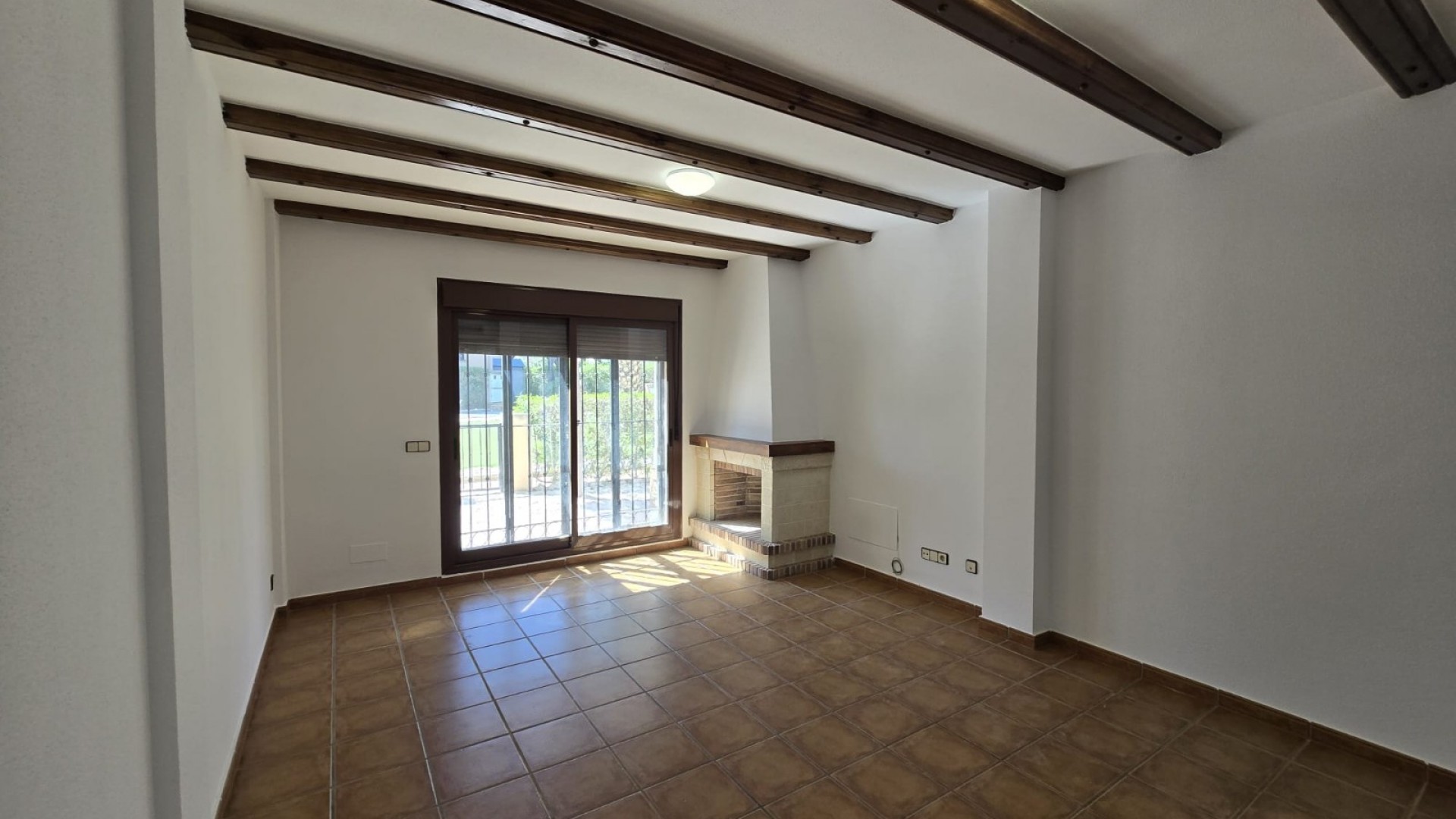 Återförsäljning - Fristående villa -
Algorfa - La Finca Golf Resort