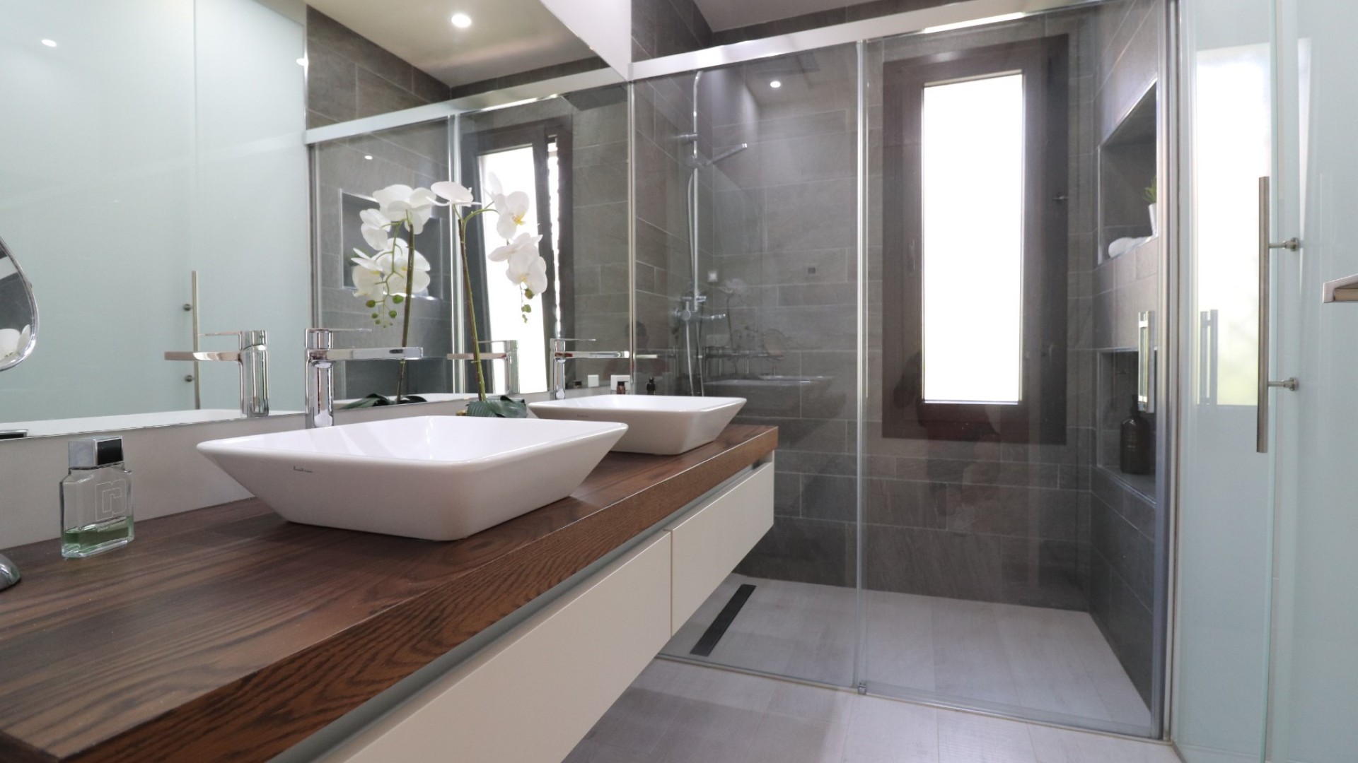 Återförsäljning - Fristående villa -
Algorfa - La Finca Golf Resort