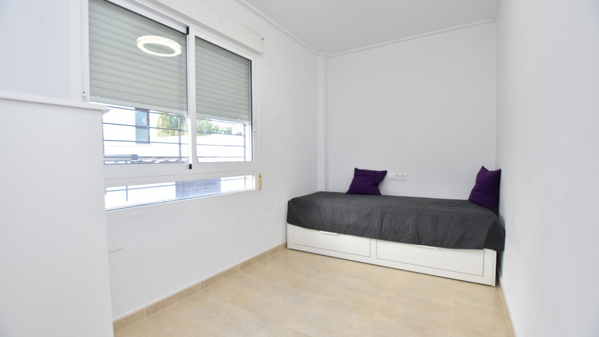 Återförsäljning - Fristående villa -
Algorfa - La Finca Golf Resort