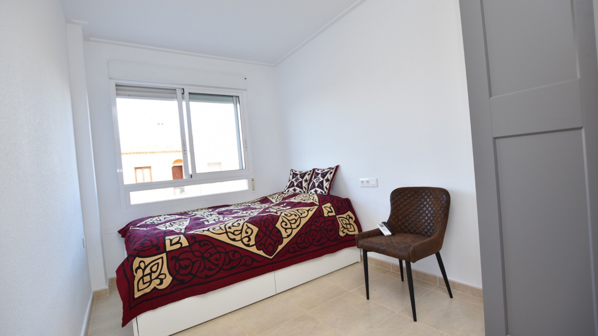 Återförsäljning - Fristående villa -
Algorfa - La Finca Golf Resort