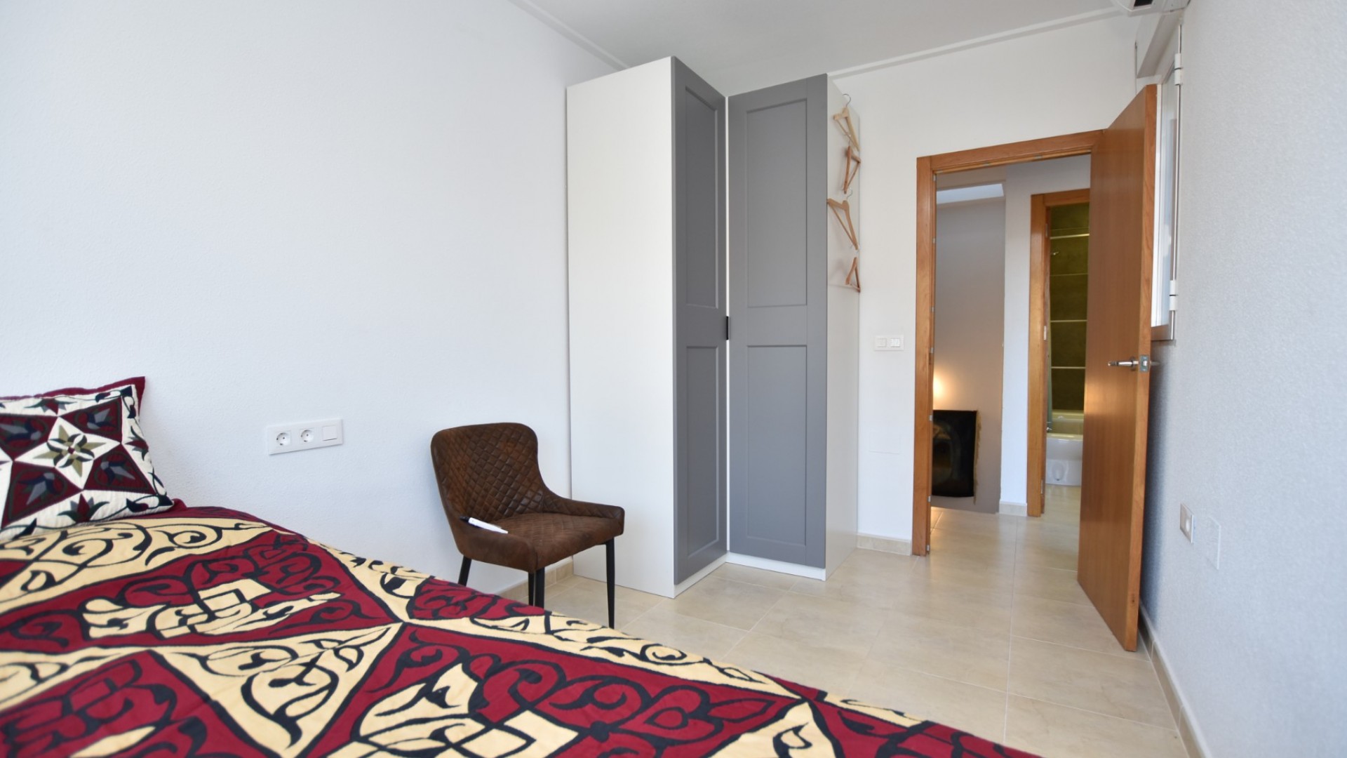 Återförsäljning - Fristående villa -
Algorfa - La Finca Golf Resort