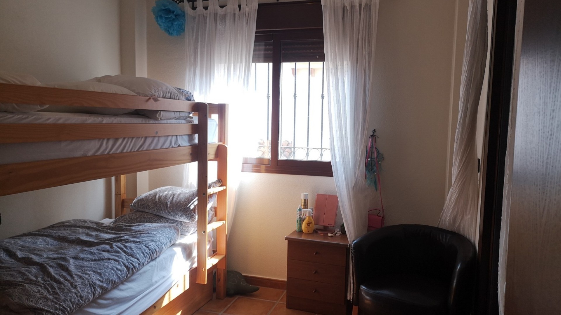 Återförsäljning - Fristående villa -
Algorfa - La Finca Golf Resort