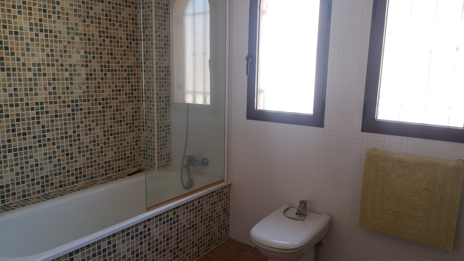 Återförsäljning - Fristående villa -
Algorfa - La Finca Golf Resort