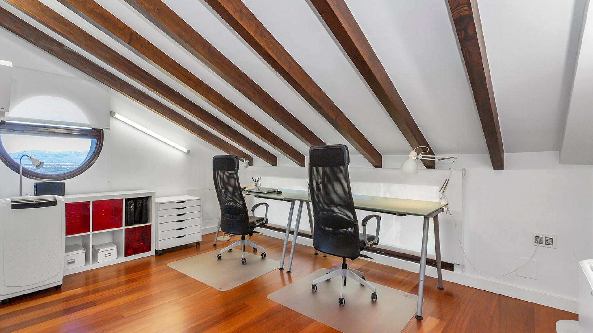 Återförsäljning - Fristående villa -
Algorfa - La Finca Golf Resort