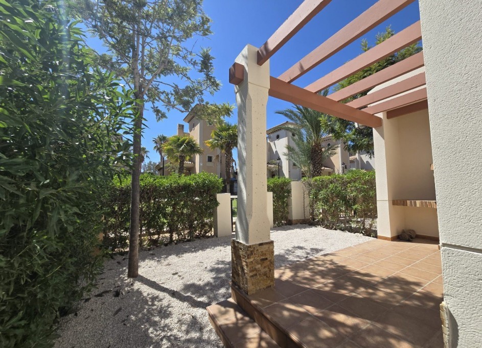 Återförsäljning - Fristående villa -
Algorfa - La Finca Golf