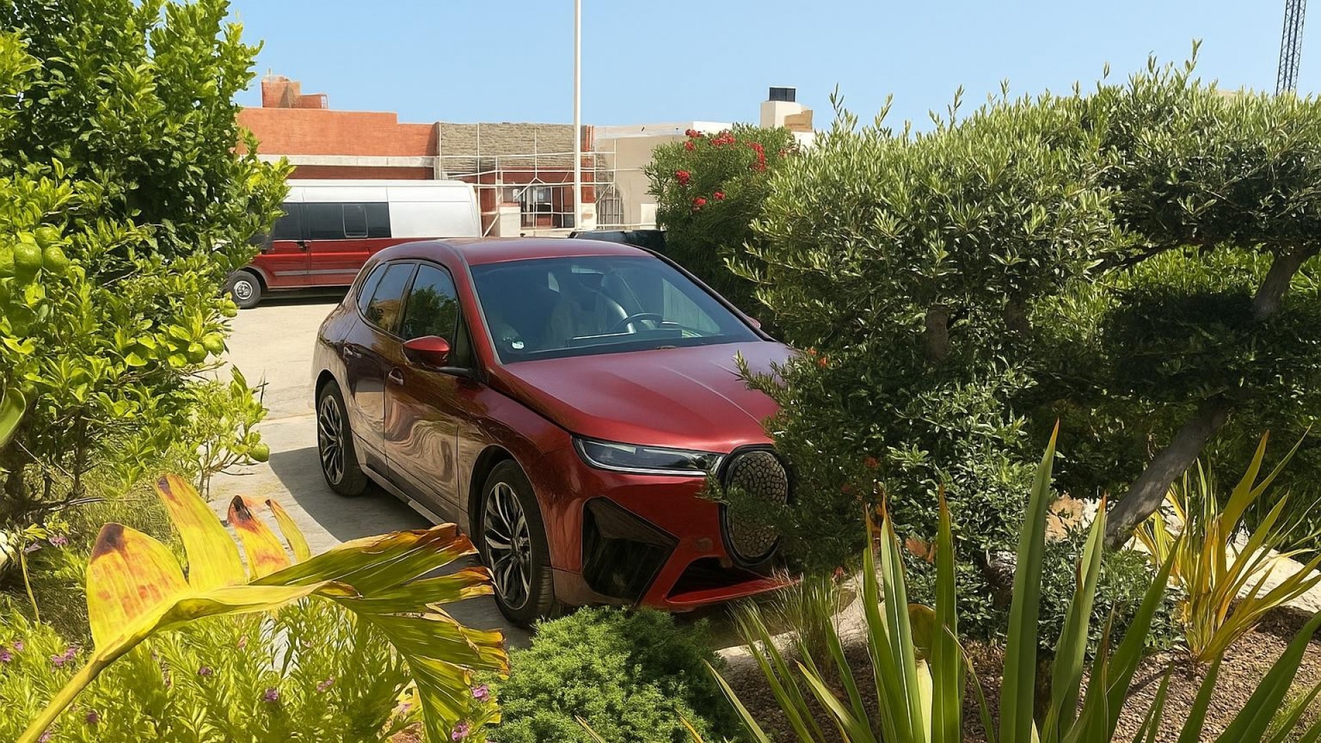 Återförsäljning - Fristående villa -
Algorfa - La finca Golf