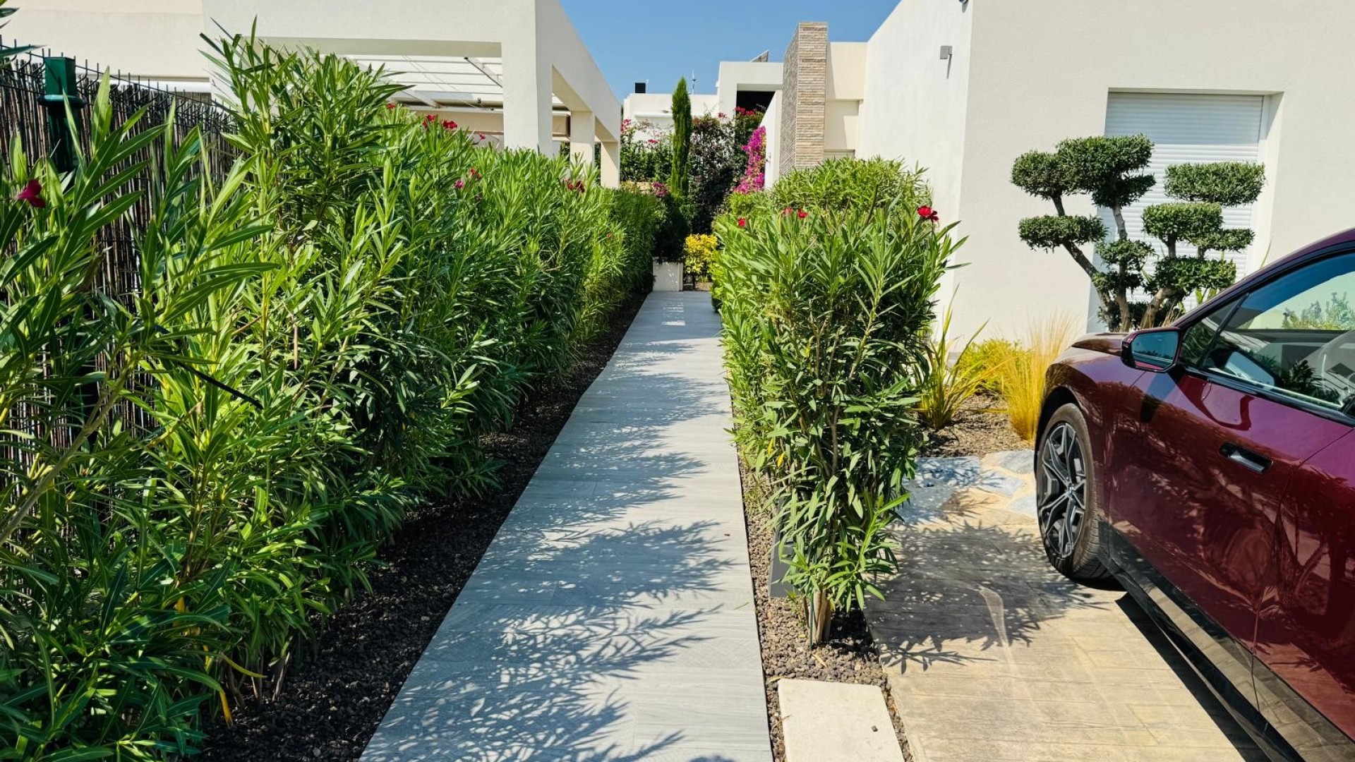 Återförsäljning - Fristående villa -
Algorfa - La finca Golf