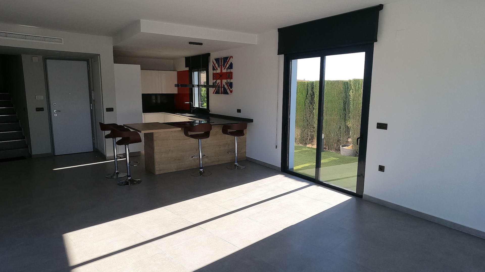 Återförsäljning - Fristående villa -
Algorfa - La Finca Golf