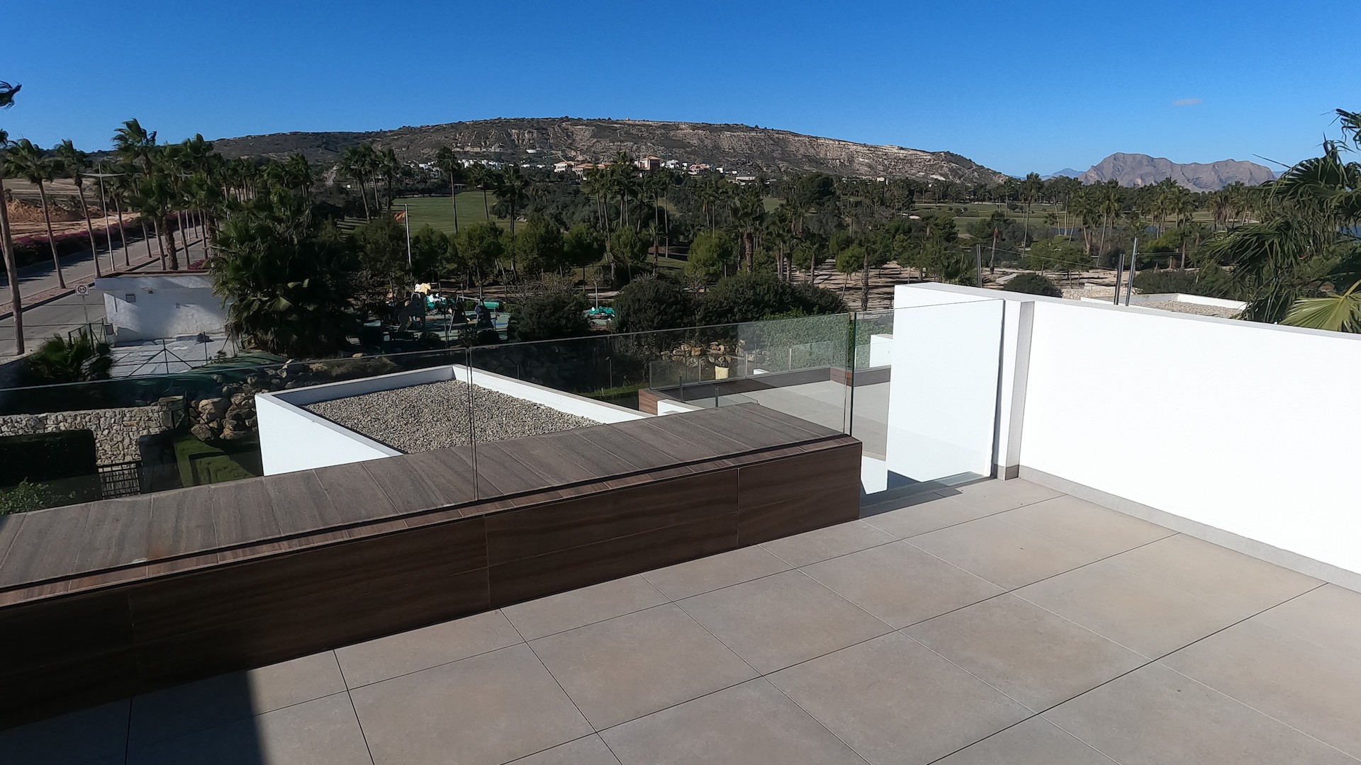 Återförsäljning - Fristående villa -
Algorfa - La Finca Golf