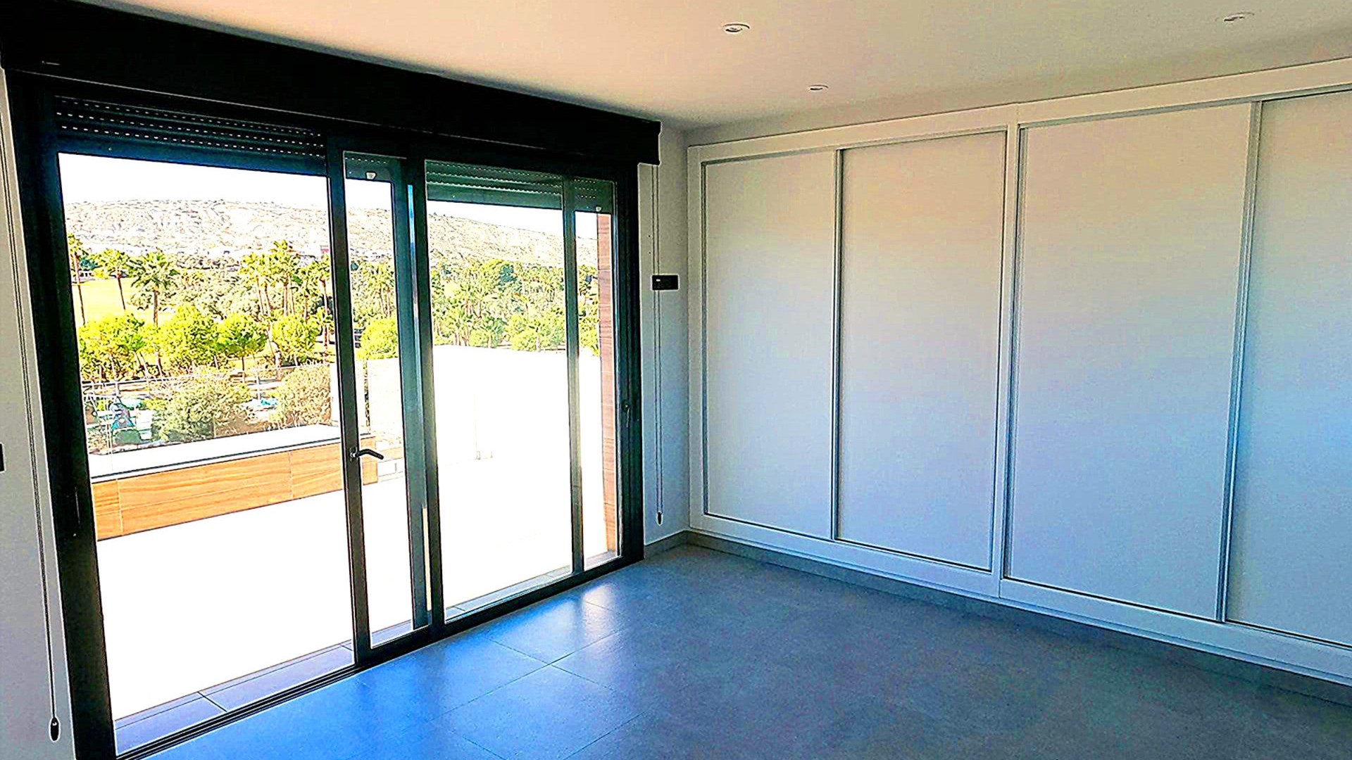 Återförsäljning - Fristående villa -
Algorfa - La Finca Golf