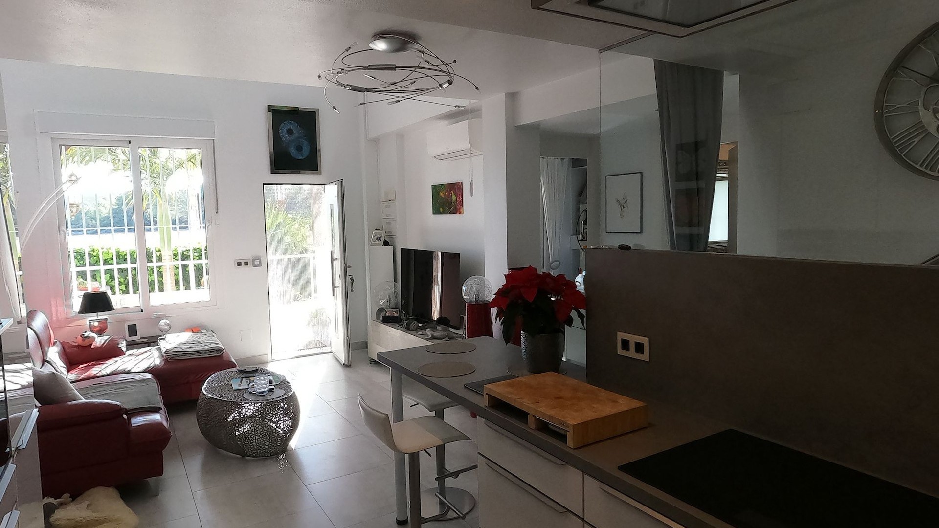 Återförsäljning - Fristående villa -
Algorfa - La Finca Golf