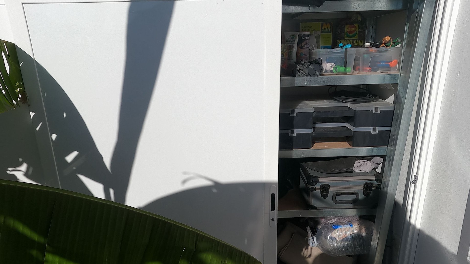 Återförsäljning - Fristående villa -
Algorfa - La Finca Golf