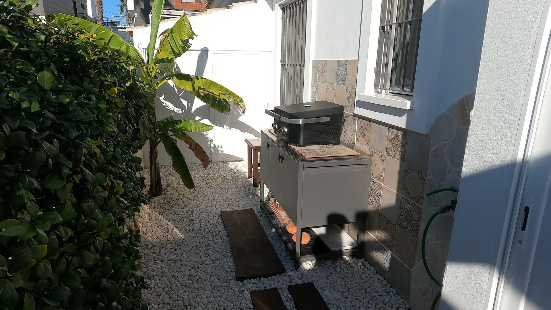 Återförsäljning - Fristående villa -
Algorfa - La Finca Golf