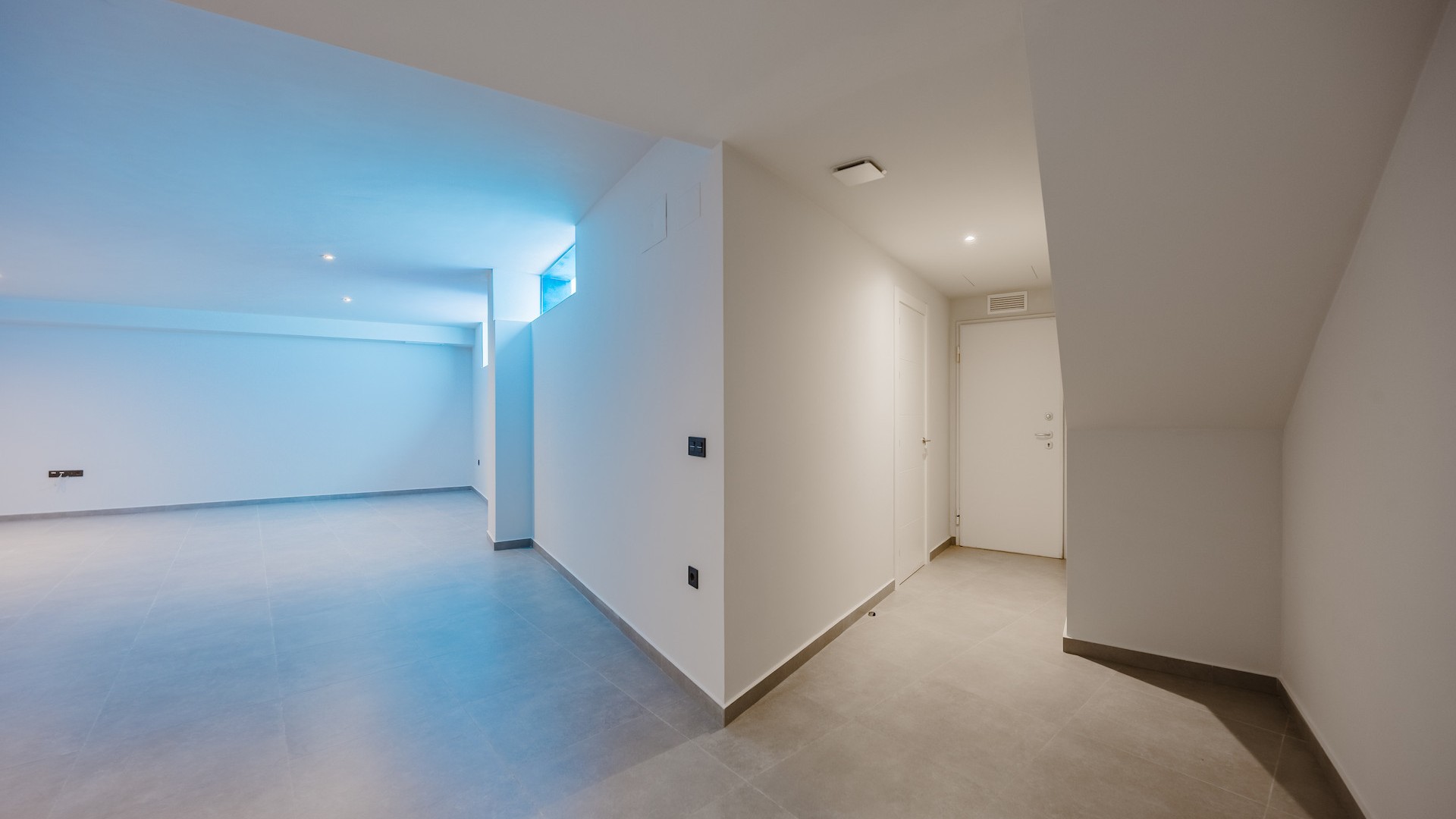 Återförsäljning - Fristående villa -
Algorfa - La Finca Golf