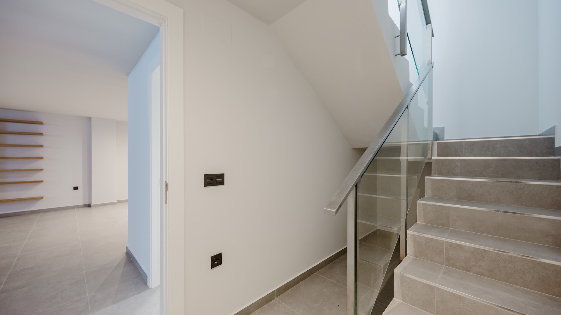 Återförsäljning - Fristående villa -
Algorfa - La Finca Golf