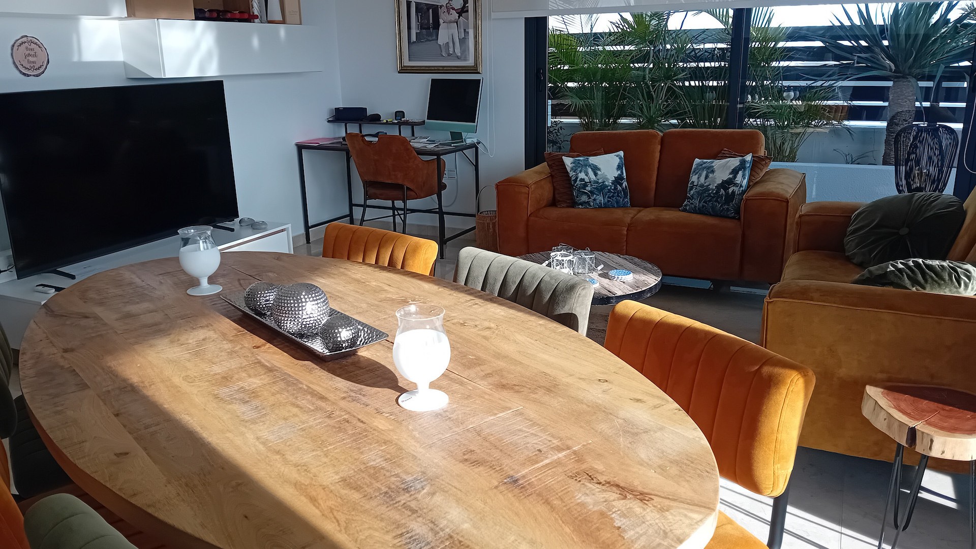 Återförsäljning - Fristående villa -
Algorfa - La Finca Golf