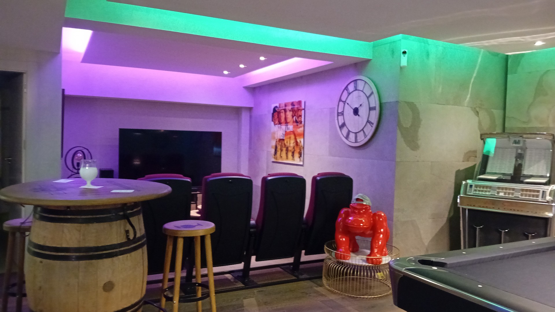 Återförsäljning - Fristående villa -
Algorfa - La Finca Golf