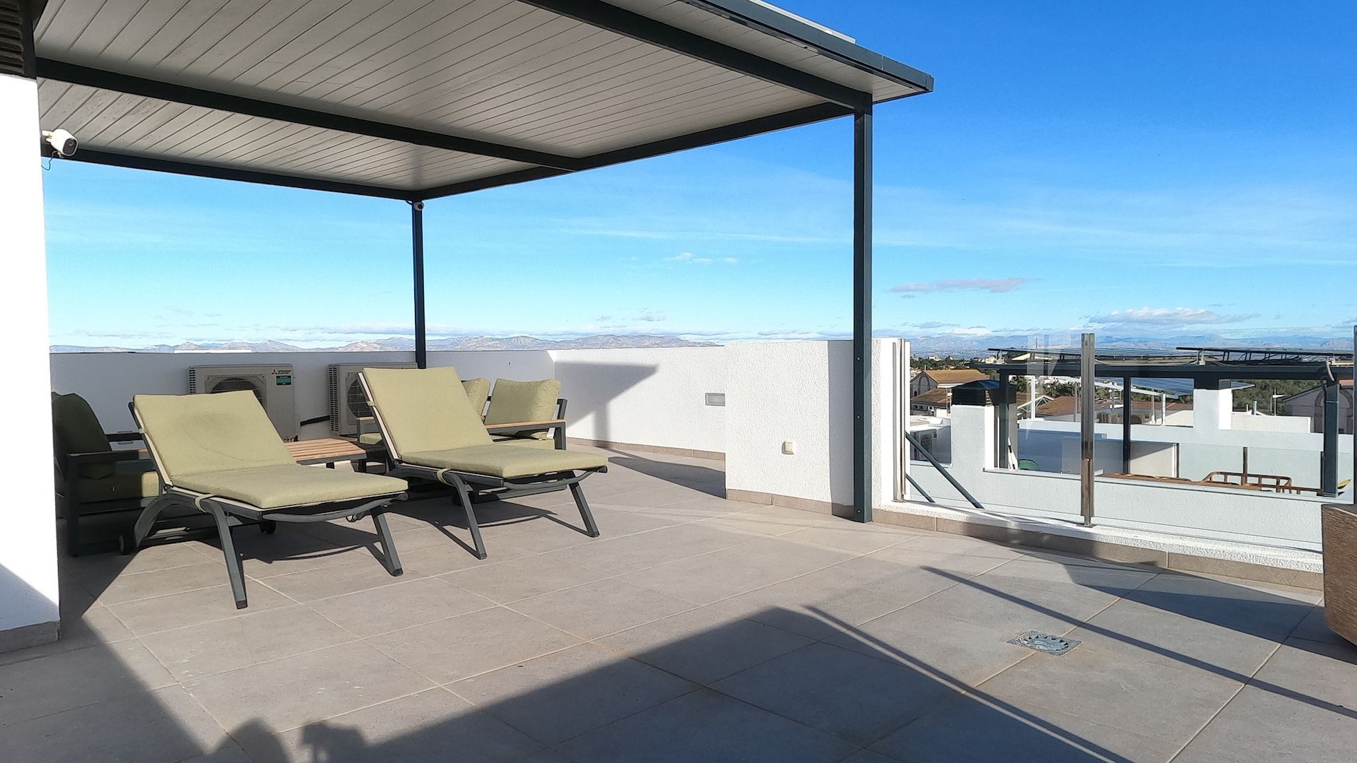 Återförsäljning - Fristående villa -
Algorfa - La Finca Golf