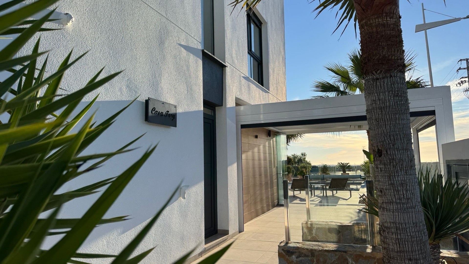 Återförsäljning - Fristående villa -
Algorfa - La Finca Golf