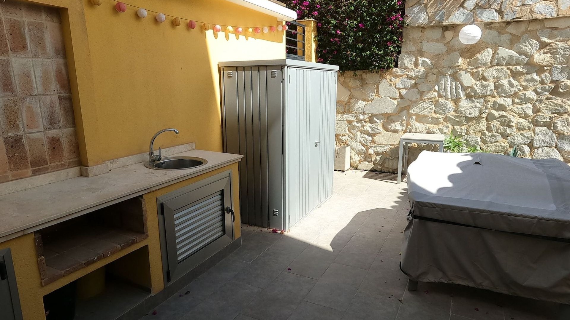 Återförsäljning - Fristående villa -
Algorfa - La Finca Golf