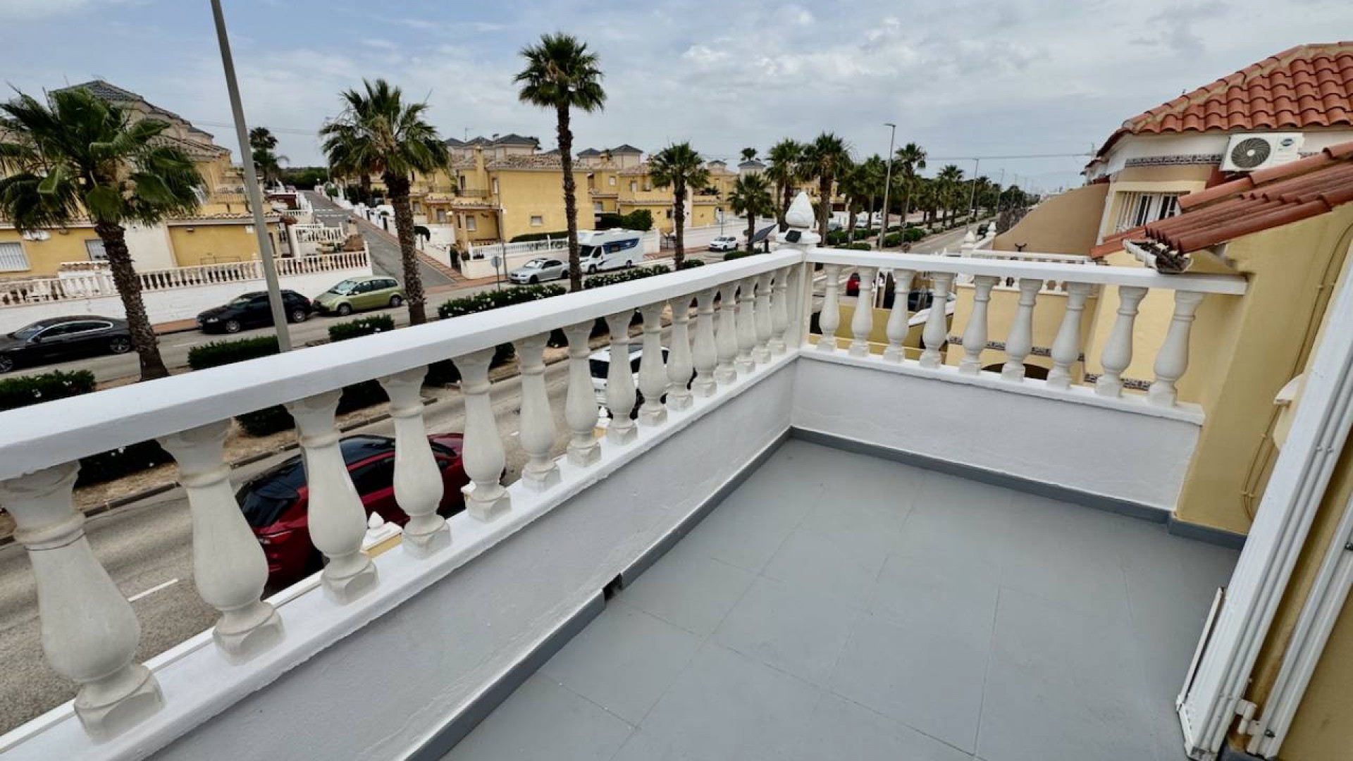 Återförsäljning - Fristående villa -
Algorfa - Lo Crispin