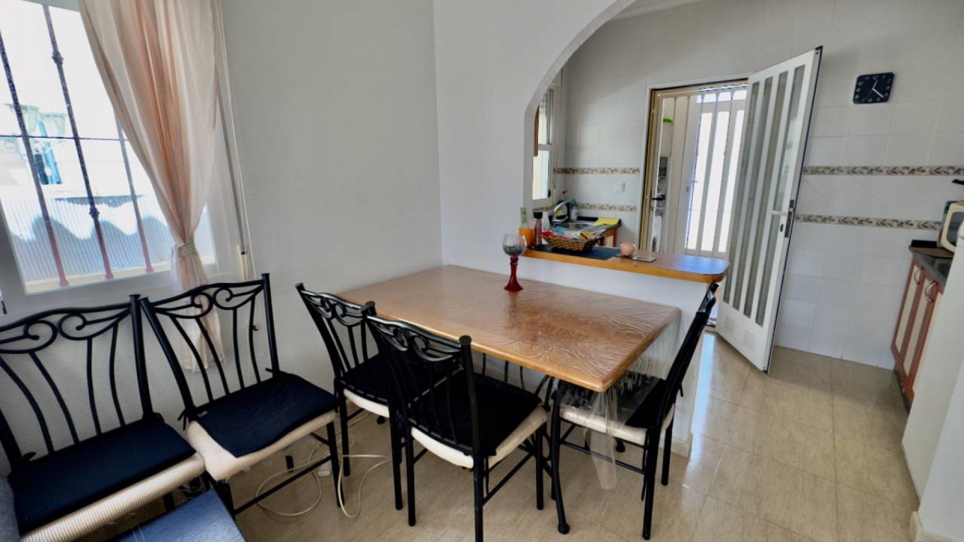 Återförsäljning - Fristående villa -
Algorfa - Lo Crispin