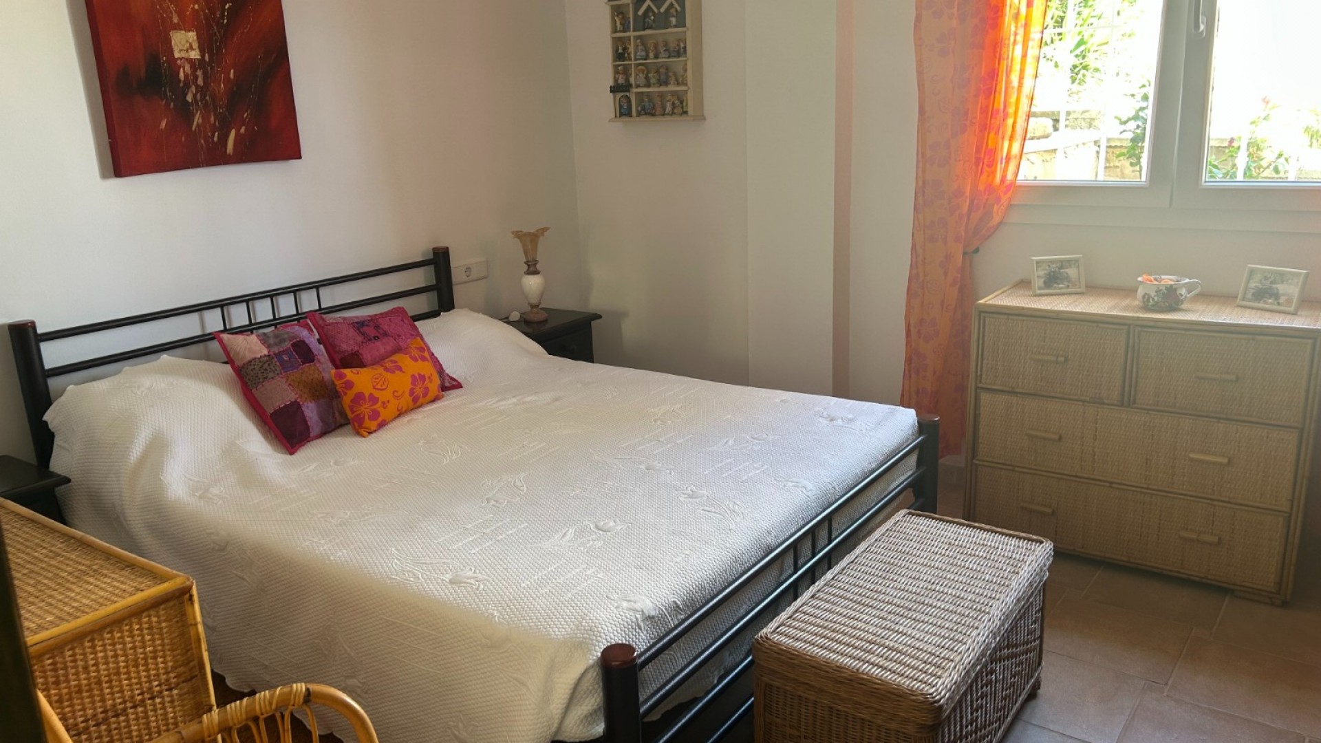 Återförsäljning - Fristående villa -
Algorfa - Lomas de Juliana