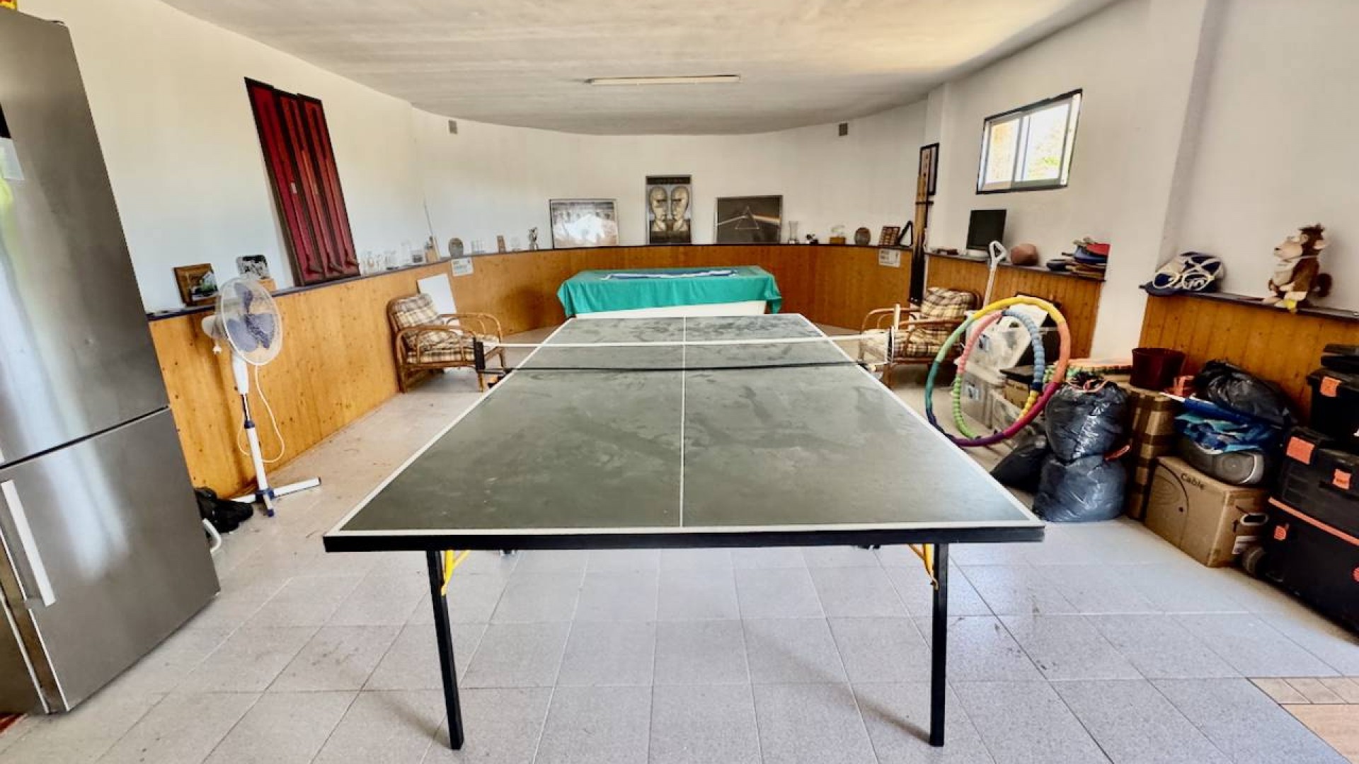 Återförsäljning - Fristående villa -
Algorfa - Lomas de la Juliana