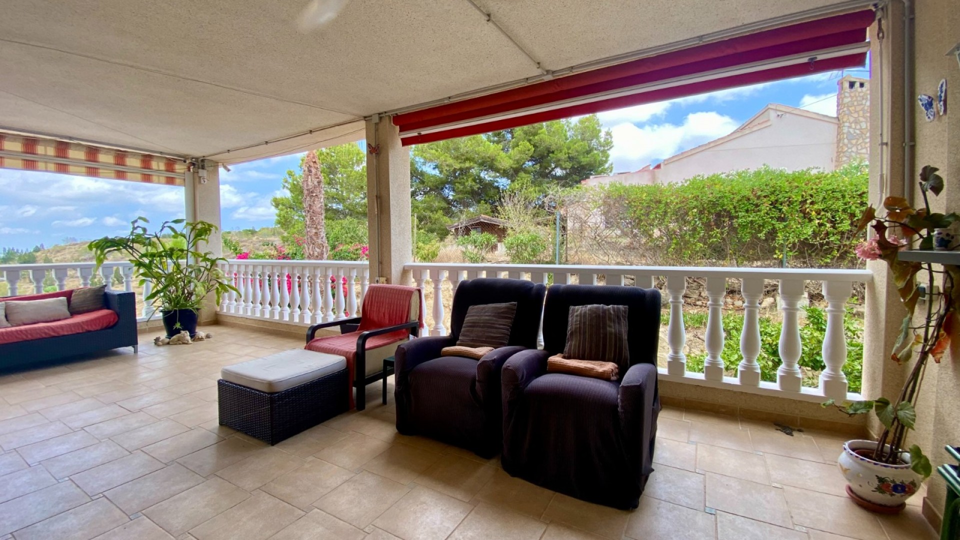 Återförsäljning - Fristående villa -
Algorfa - Lomas de la Juliana