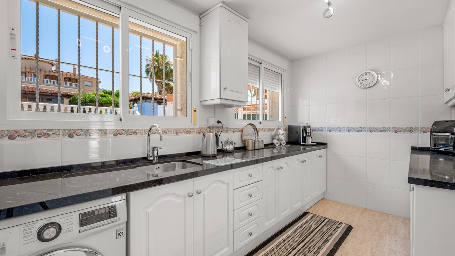 Återförsäljning - Fristående villa -
Algorfa - Lomas de la Juliana