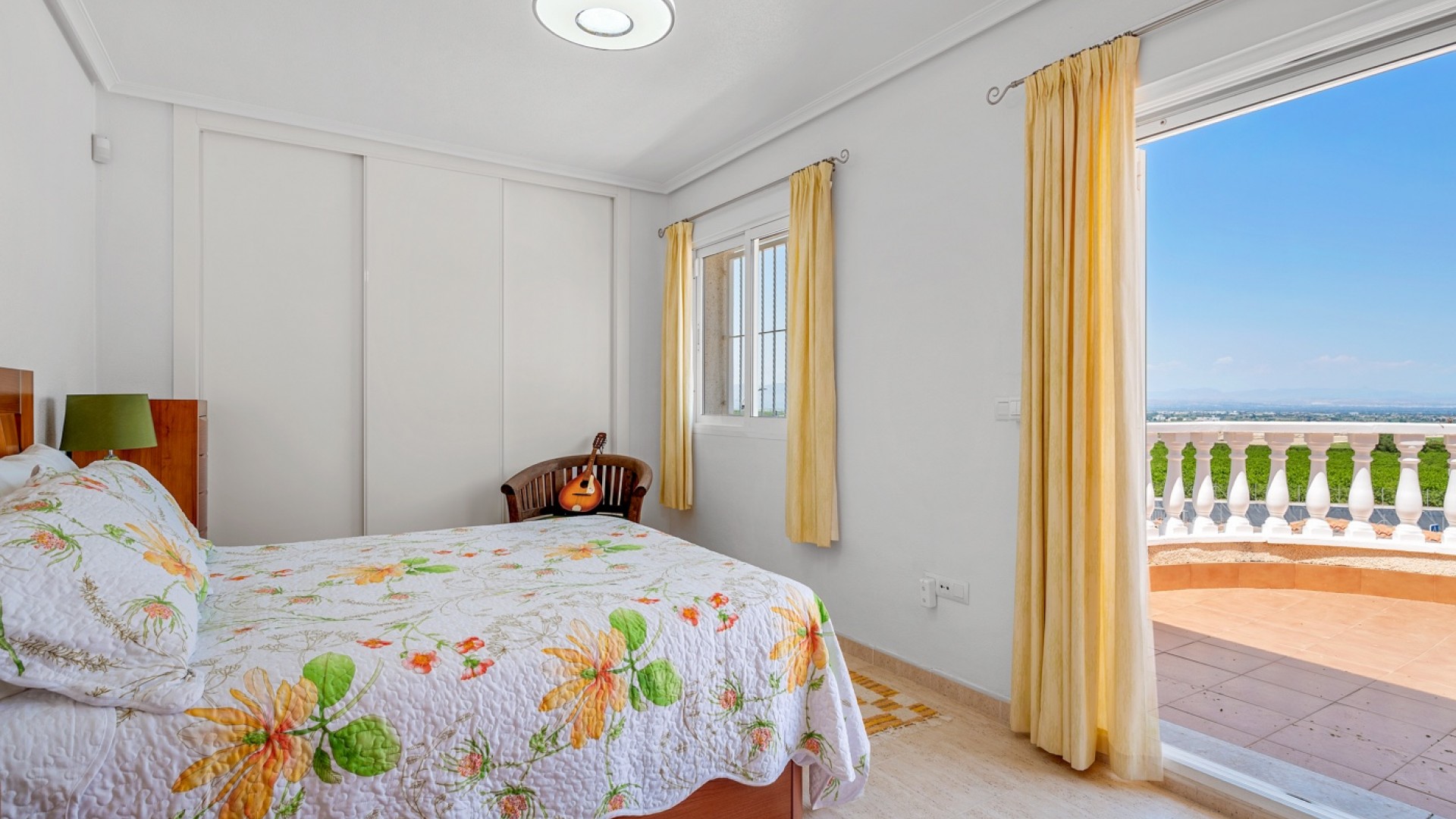 Återförsäljning - Fristående villa -
Algorfa - Lomas de la Juliana