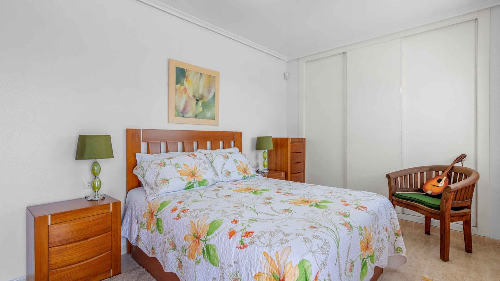 Återförsäljning - Fristående villa -
Algorfa - Lomas de la Juliana