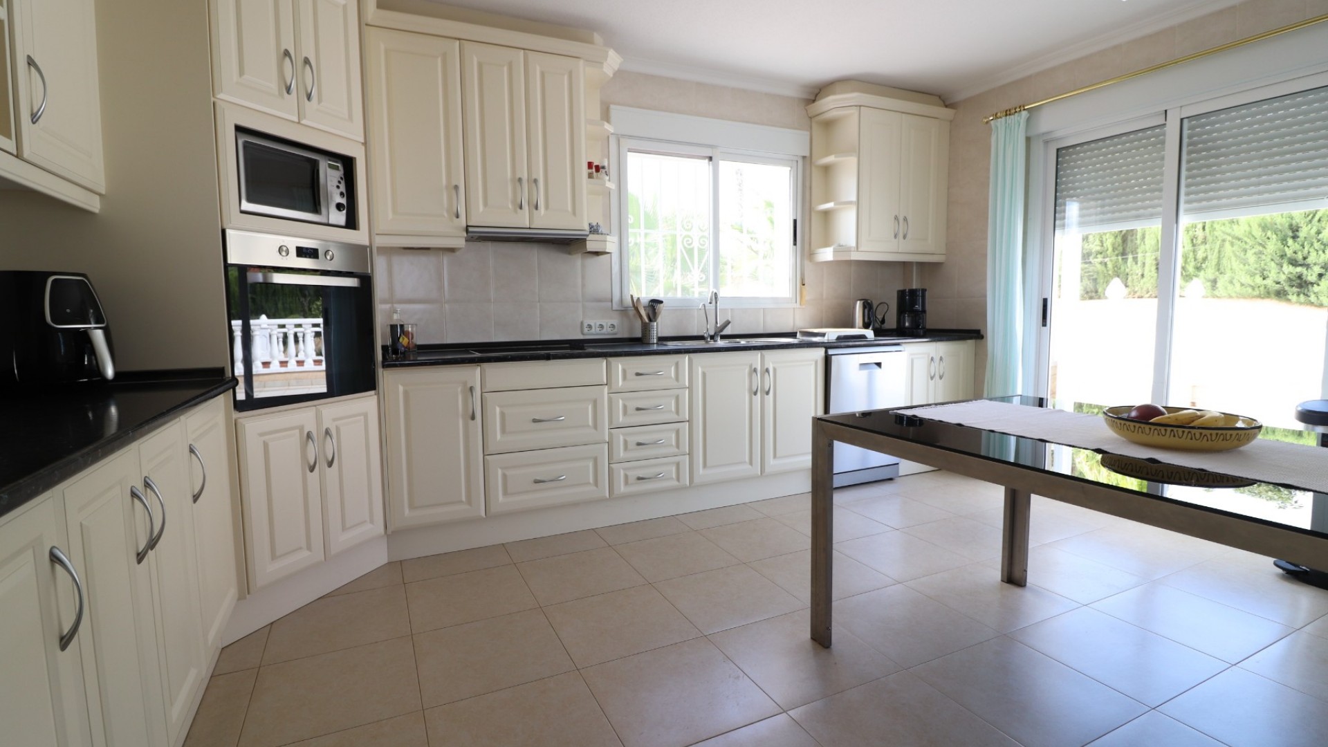 Återförsäljning - Fristående villa -
Algorfa - Lomas de La Juliana