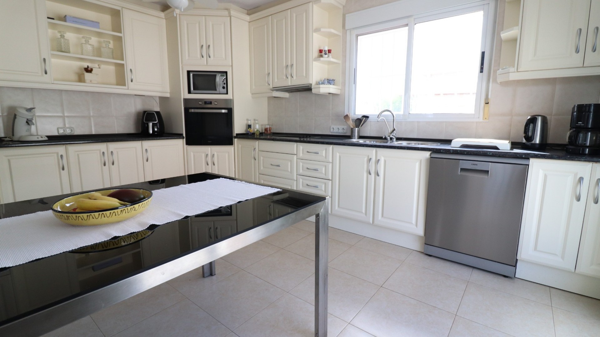 Återförsäljning - Fristående villa -
Algorfa - Lomas de La Juliana