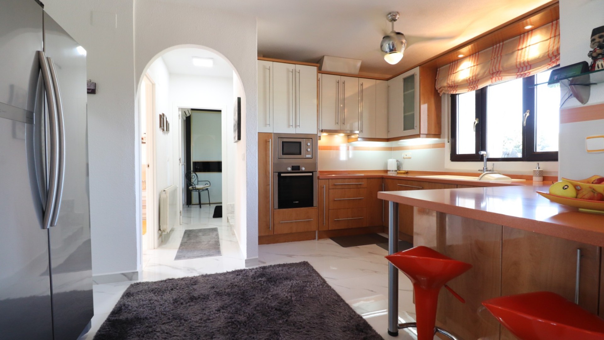 Återförsäljning - Fristående villa -
Algorfa - Lomas de La Juliana