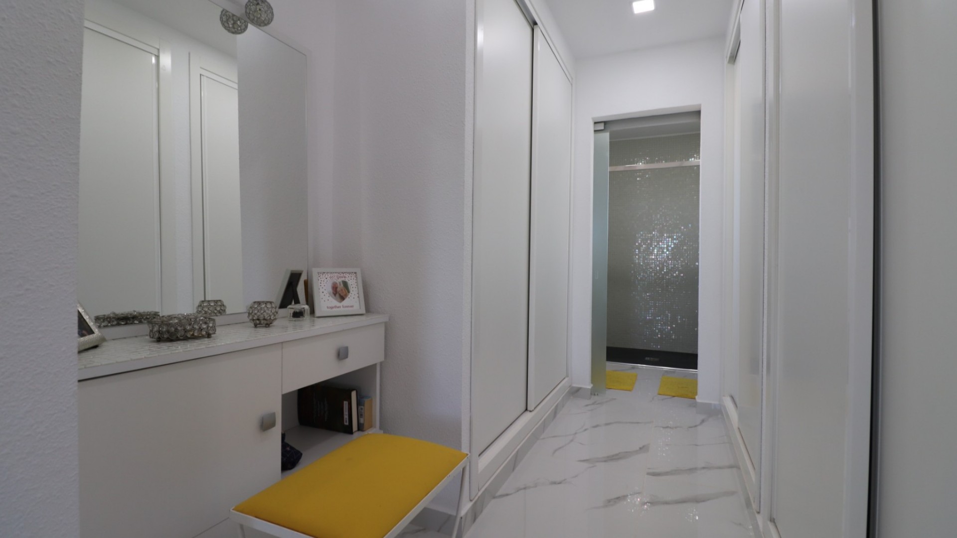 Återförsäljning - Fristående villa -
Algorfa - Lomas de La Juliana