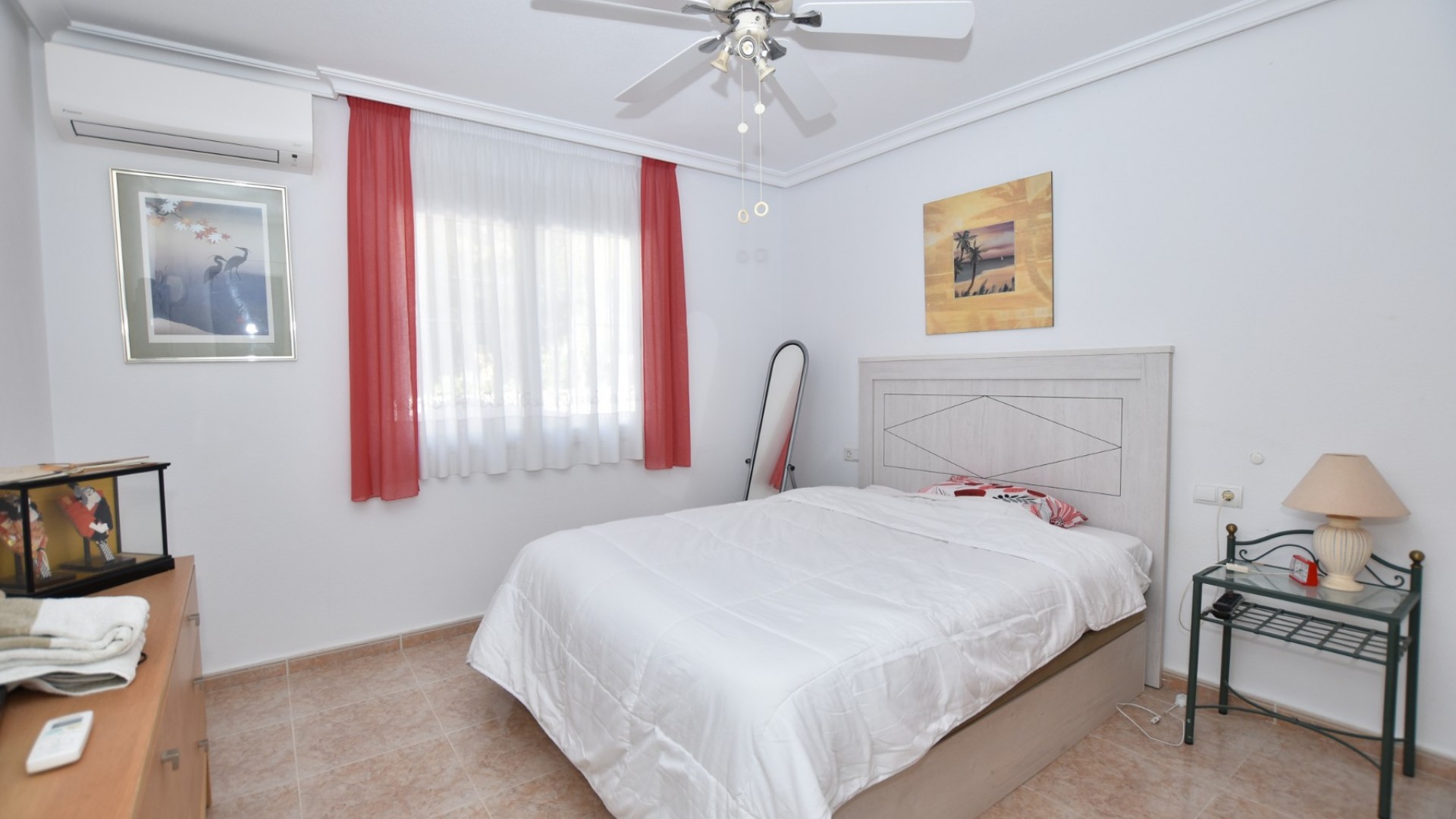 Återförsäljning - Fristående villa -
Algorfa - Montemar