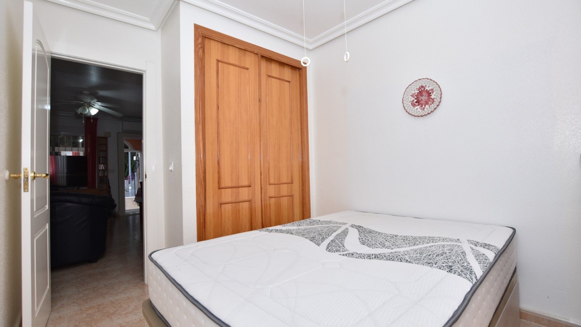 Återförsäljning - Fristående villa -
Algorfa - Montemar