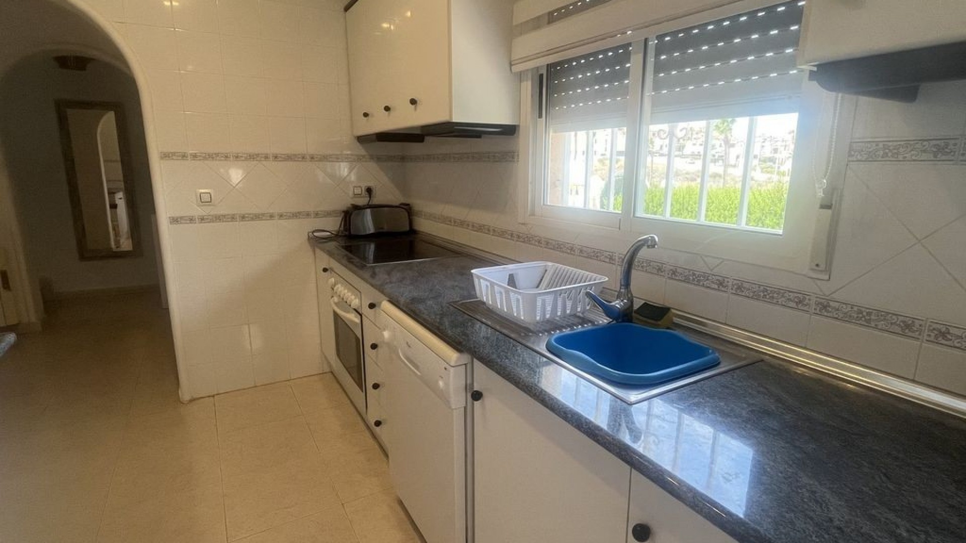 Återförsäljning - Fristående villa -
Algorfa - Montemar