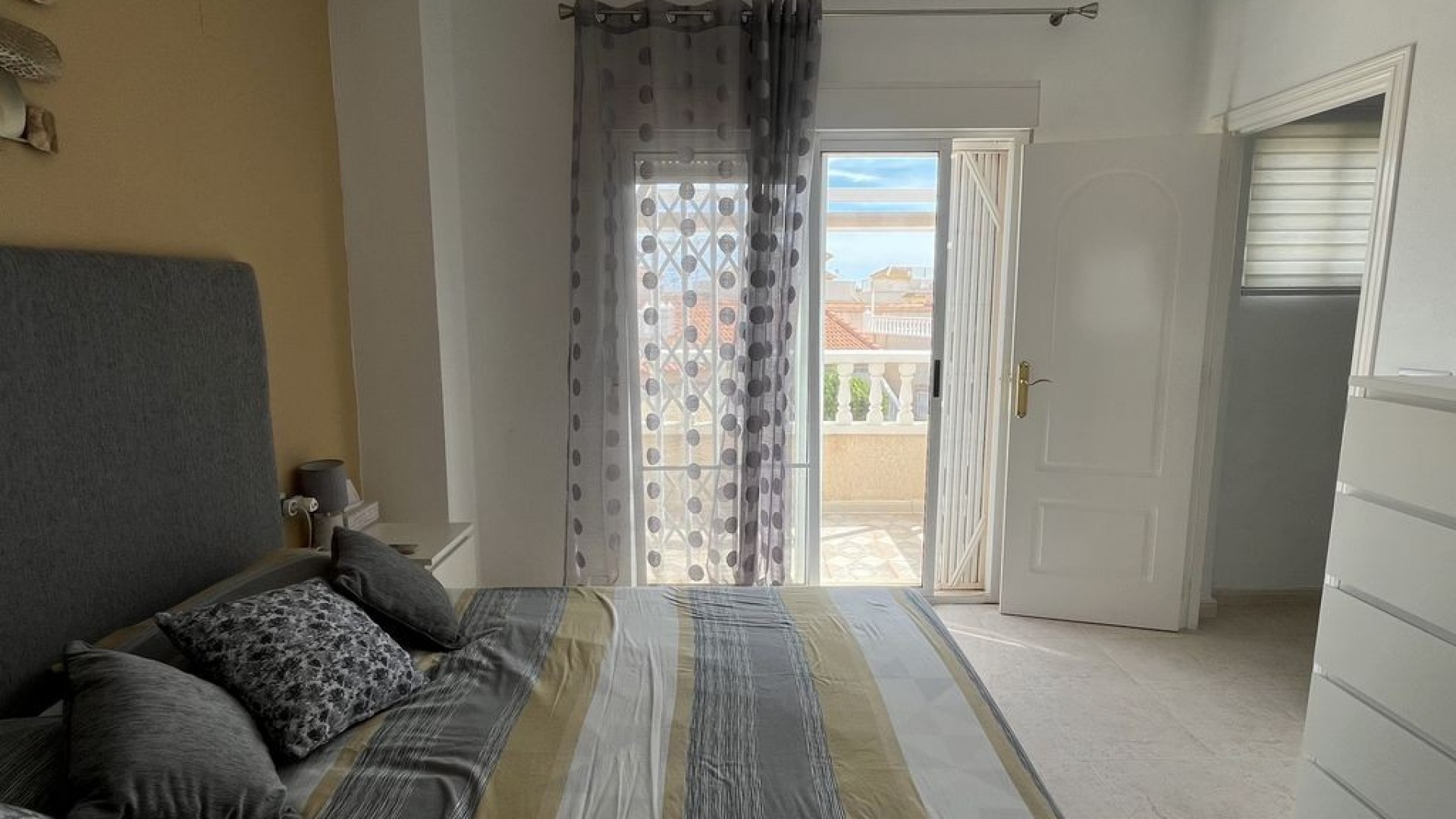 Återförsäljning - Fristående villa -
Algorfa - Montemar