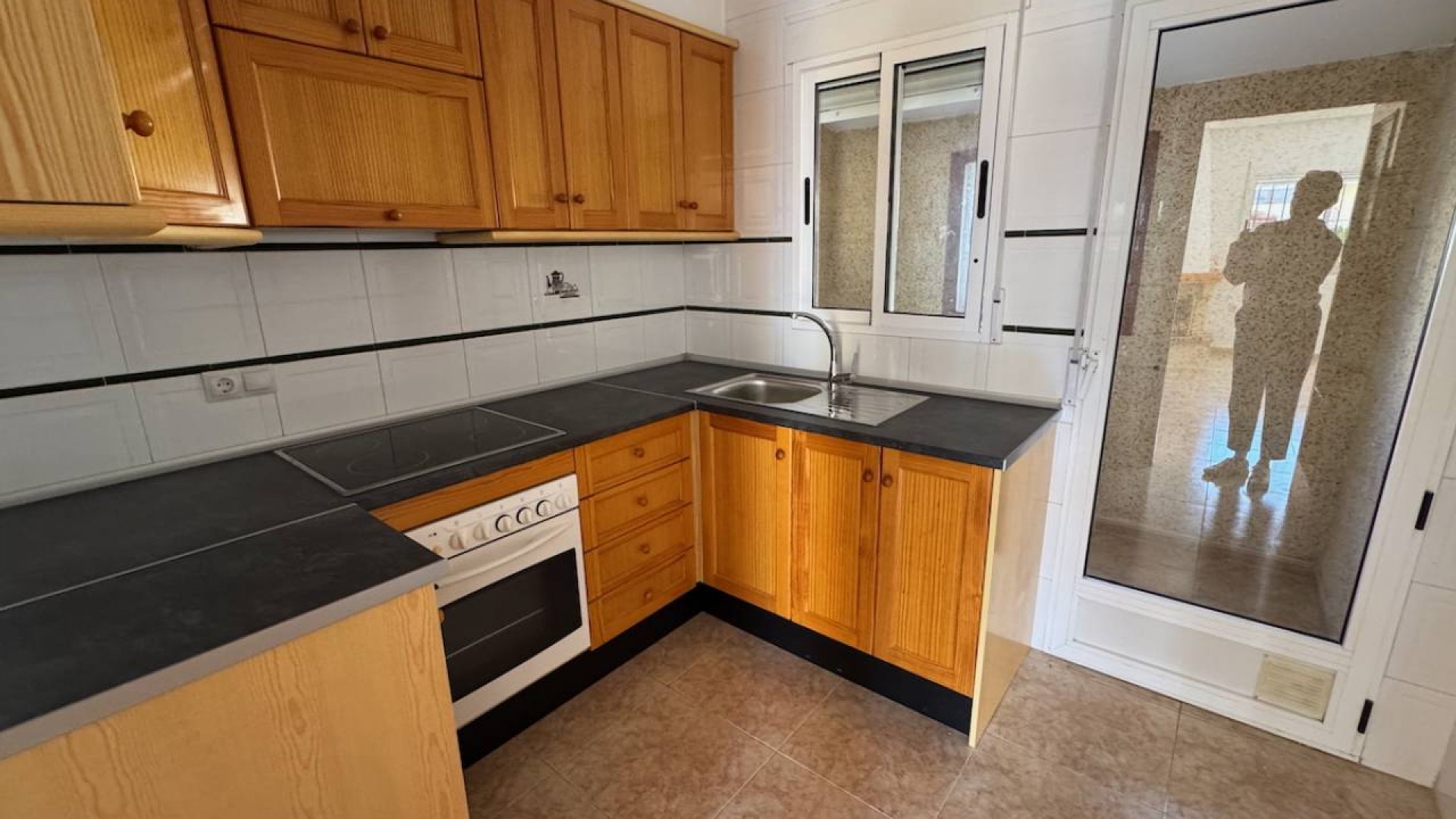 Återförsäljning - Fristående villa -
Algorfa - Montemar