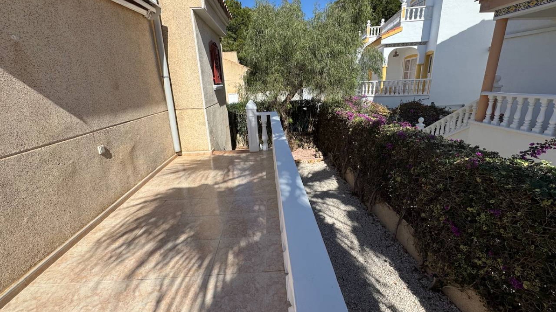 Återförsäljning - Fristående villa -
Algorfa - Montemar