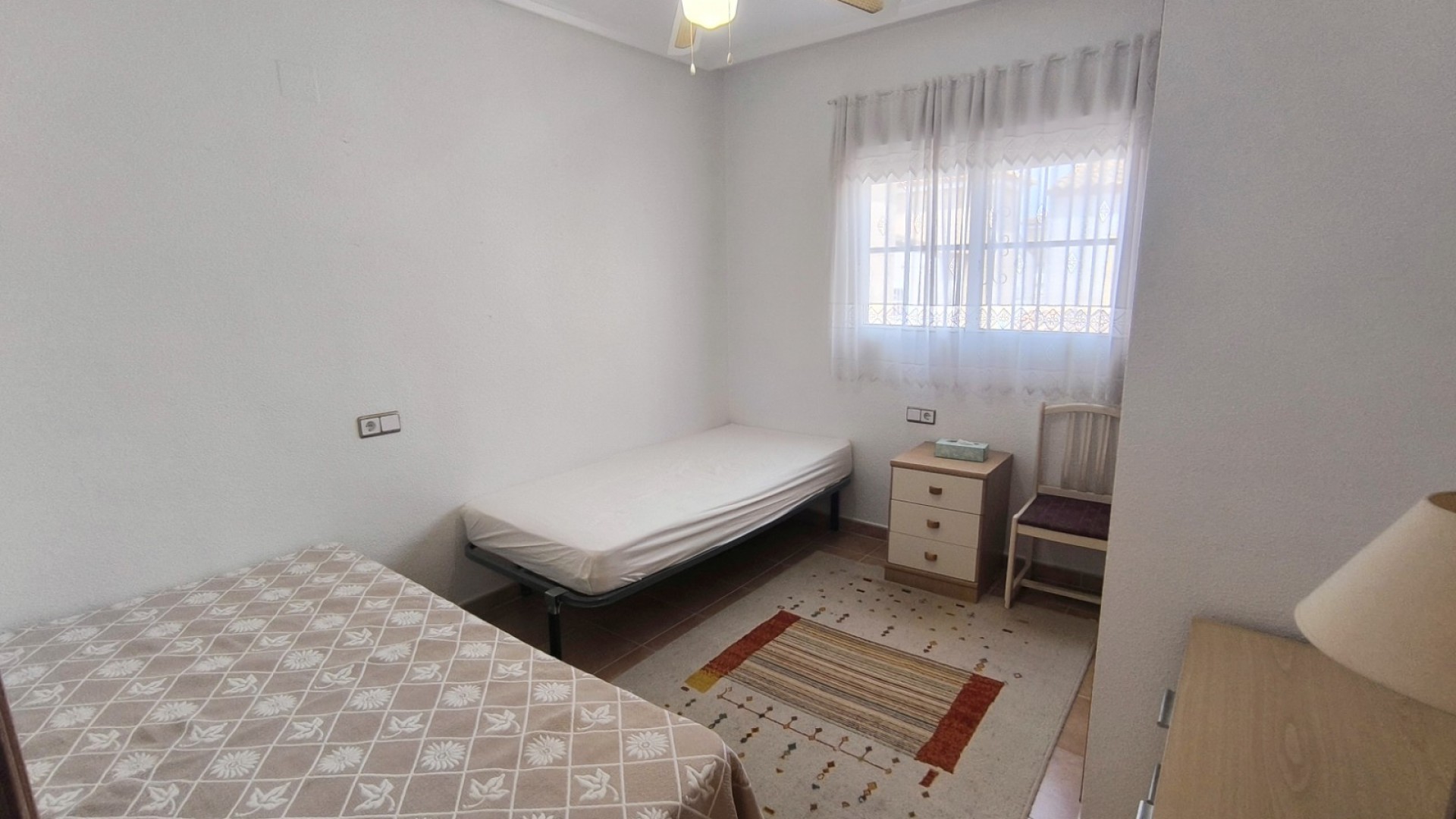 Återförsäljning - Fristående villa -
Algorfa