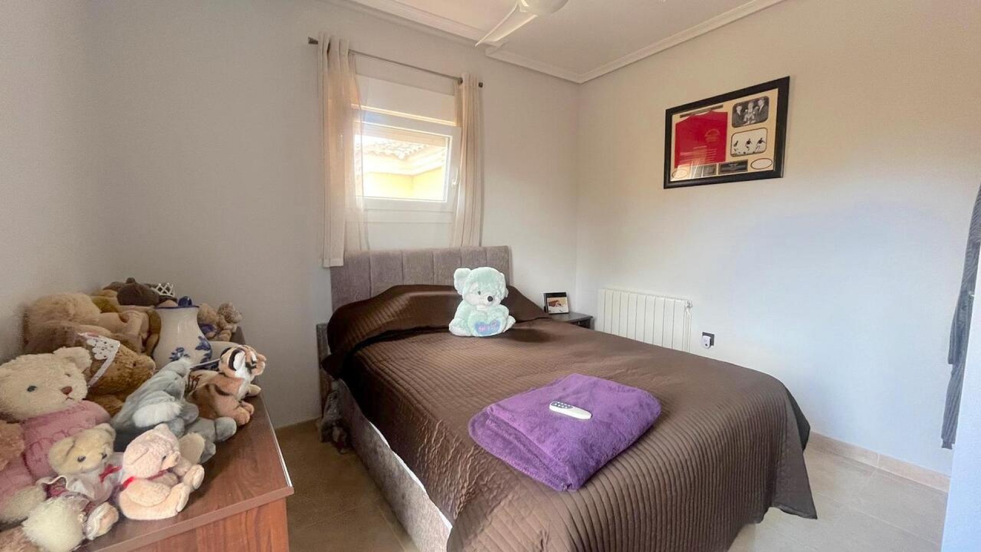 Återförsäljning - Fristående villa -
Algorfa