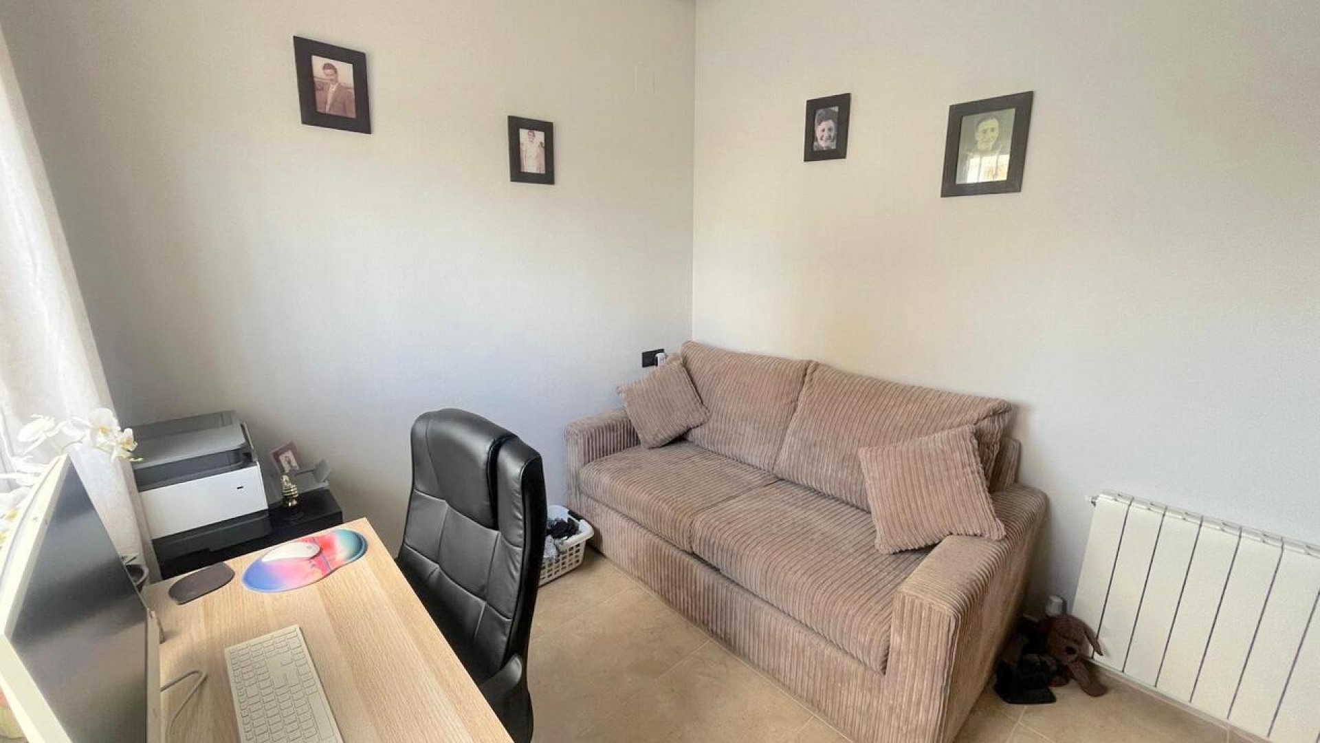 Återförsäljning - Fristående villa -
Algorfa