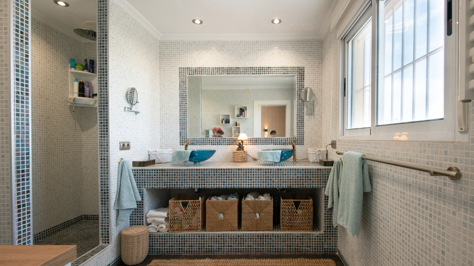 Återförsäljning - Fristående villa -
Algorfa